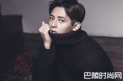 《无限歌谣季》符龙飞是谁？爆个人资料及照片