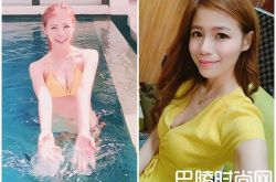 《大学生》最后一个处女走红 萝莉塔透露只交过一个男友