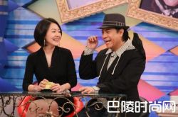 小S再接新综艺 携手蔡康永共同打造