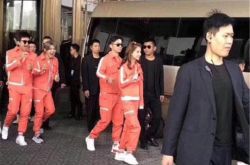 《奔跑吧》范丞丞欧阳娜娜加盟 李晨和范丞丞同台秀