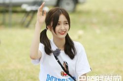 《创造101》吴宣仪整容了吗？吴宣仪个人资料背景照片