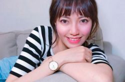 焦曼婷创造101出道 不以老爸焦恩俊光环努力靠自己