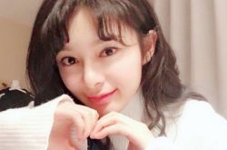 《创造101》傅菁和王思聪什么关系？傅菁个人资料背景照片