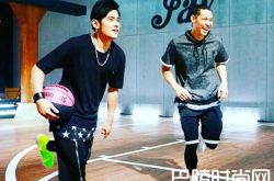 《这！就是灌篮》周杰伦三千万加盟费？什么时候播呢