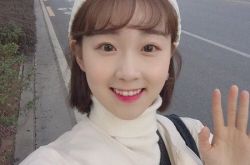 《创造101》C位是她？合照C位是哪个位置