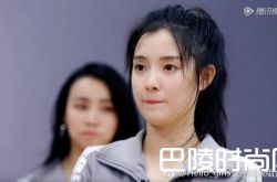 《创造101》张楚寒个人资料照片 家庭背景好吗？