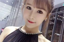 《创造101》姜彦汐是美空模特？姜彦汐个人资料背景照片