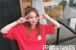 《创造101》徐梦洁舞蹈厉害吗？徐梦洁个人资料及照片