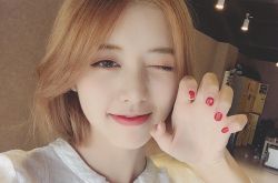 《创造101》刘人语年纪多大？刘人语个人资料萌照