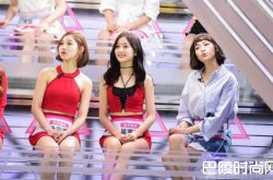 快乐大本营创造101哪一期？什么时候播