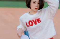 《创造101》许诗茵多大？sing女团许诗茵个人资料背景介绍