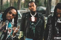 中国新说唱migos是谁？migos组合成员个人资料及照片