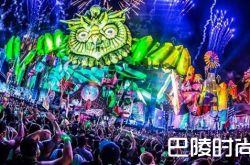 2018成都热波音乐节时间地点及嘉宾介绍