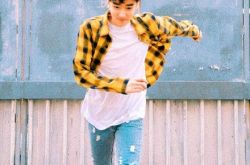 明日之子2李明峻是谁？李明峻个人资料及背景照片