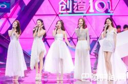 陈芳语《创造101》比赛被限制 被迫改变生活习惯