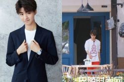 《中餐厅》第二季王俊凯陪吃2女神 法国浪漫开餐