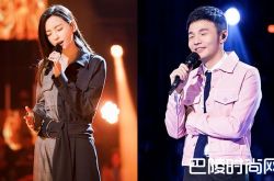 《无限歌谣季》重组搭档换组结果揭晓 