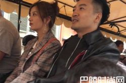 《中餐厅》小燕子永琪20年后同框 综艺CP新形成