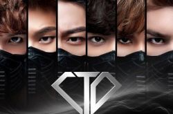 罗志祥造男团CTO六名成员都长的帅气你pick谁？个人资料及照片