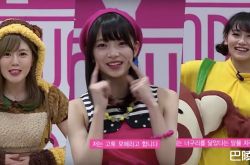 《Produce 48》今晚首播 樱花妹军团这6人先红了