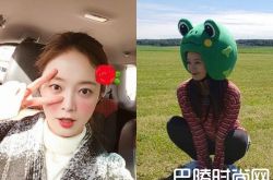 《RM》全昭旻录影中爆泪 想起旧恋情前男友落泪