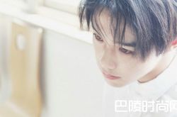 明日之子第二季陈世怡哪里人年龄多大了？个人资料背景照片