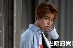 明日之子第二季戴景耀是哪个公司的？个人资料年龄身高及微博照片