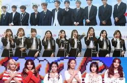 Soribada最佳音乐大奖嘉宾名单曝光