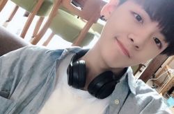 明日之子2翟潇闻年龄身高及个人资料微博照片