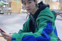 明日之子2陈雪枫是谁？个人资料年龄及女友微博照片