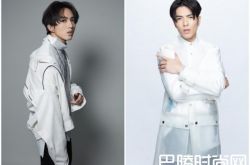 《声林之王》萧敬腾与林宥嘉联手当导师