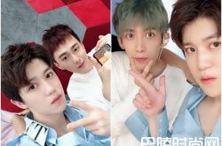 《偶像练习生》第二季参赛者疑曝光 第二季什么时候播呢？