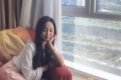 这就是歌唱对唱季果芳竹个人资料年龄及微博照片