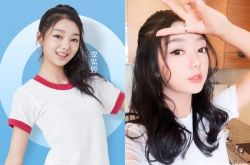 火箭少女《卡路里》MV只露脸3秒 李紫婷淡定面对