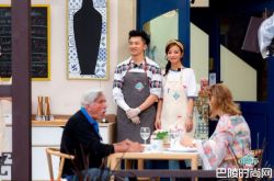 《中餐厅》遭爆假客人用餐 粉丝订位被拒