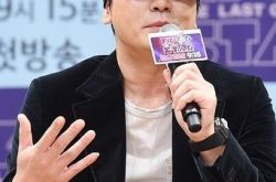 YG娱乐推出嘻哈选秀 YG版《Show Me The Money》