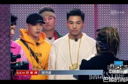 周汤豪晋级欣喜 孔令奇淘汰一脸无奈