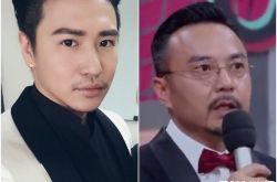 汪涵落泪我要向欧弟道歉 网掀2年闹翻情仇