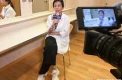 Summer揭《声林之王》内幕 萧敬腾豪爽点头