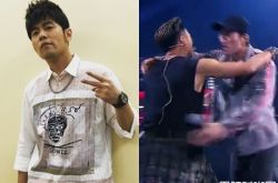 李佳丹选手原Pick周杰伦 听完天王的话秒换谢霆锋