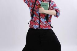 于嘉萌是哪里人？中国新说唱人气选手家庭背景揭秘