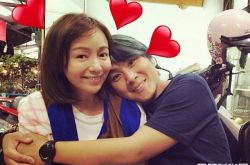 季芹和老公王仁甫结婚12年同做节目