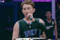 《这！就是灌篮》导师领队是谁？未播引热烈讨论