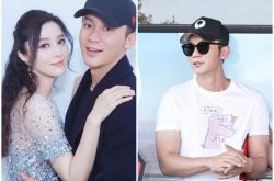 《奔跑吧兄弟》李晨的戒指怎么不见了？李晨范冰冰感情破裂了吗