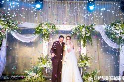 《中国新说唱》艾热结婚啦 超深情演唱让老婆哭了