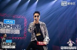 《中国新说唱》魔王赛画面遭剪 魔王赛是谁来助阵？