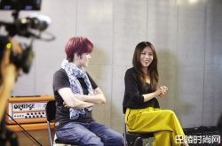 蔡健雅担任2018Homie Party导师 自爆配对像生小孩