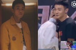 《这！就是歌唱‧对唱季》选手获最低分台上暴哭 李荣浩秒搂过来