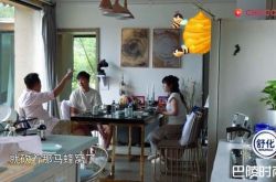 汪小菲自曝小时候超玩皮 我活着是奇迹