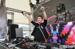 麻吉弟弟拒绝《新说唱》 我的freestyle跟吴亦凡差不多好笑